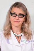 Кустова Наталья Михайловна - Москва