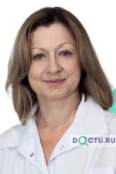 Кустова Оксана Васильевна - Ростов-на-Дону