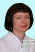 Кустова Раиса Сергеевна - Вологда