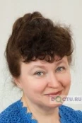 Кустова Светлана Вилленовна - Екатеринбург