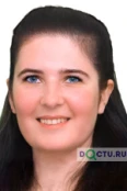 Кутафина(Косумова) Оксана Сергеевна - Курск