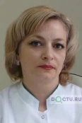 Кутахова Наталья Юрьевна - Нальчик