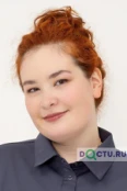 Кутаранова Лидия Дамировна - Чебоксары
