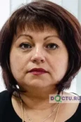 Кутарева Елена Николаевна - Иркутск