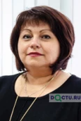 Кутарева Елена Нтколаевна - Красноярск