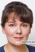 Кутасина Вероника Владимировна - Иркутск