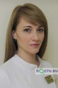 Кутеева Ирина Владимировна - Краснодар