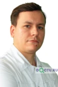 Кутейщиков Роман Александрович - Кострома