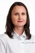 Кутенёва Наталья Владимировна - Тюмень