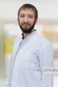 Кутепов Евгений Вадимович - Новосибирск