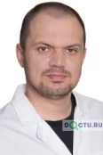 Кутепов Илья Александрович - Москва