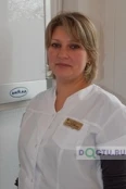 Кутепова Анна Владимировна - Астрахань