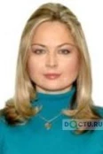 Кутепова Ирина Александровна - Ставрополь