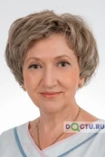 Кутепова Мария Викторовна - Самара