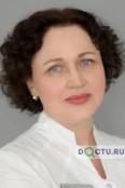 Кутепова Татьяна Викторовна - Челябинск