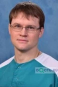 Кутергин Алексей Владимирович - Киров