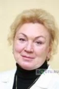 Кутергина Клара Александровна - Санкт-Петербург