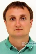 Кутиков Сергей Александрович - Курган
