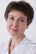 Кутикова Яна Анатольевна - Москва