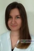 Кутилина Александра Андреевна - Уфа