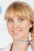 Кутимова Елена Юрьевна - Тамбов