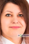 Кутимова Людмила Викторовна - Тамбов