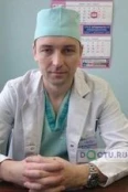Кутин Алексей Викторович - Москва