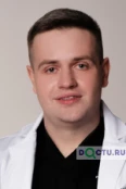 Кутин Игорь Сергеевич - Москва