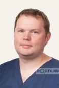 Кутин Максим Александрович - Москва