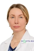 Кутина Ирина Вадимовна - Ростов-на-Дону