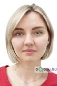 Кутина Татьяна Сергеевна - Саратов