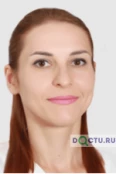 Кутинова Рима Вячеславовна - Краснодар
