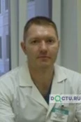 Кутявин Альберт Леонидович - Набережные Челны