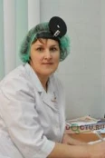 Кутявина Ирина Николаевна - Благовещенск