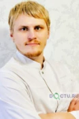 Кутькин Андрей Николаевич - Архангельск