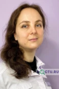 Куткина Наталья Сергеевна - Челябинск