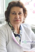Кутькина Тамара Александровна - Барнаул