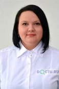 Куткова Юлия Константиновна - Ульяновск