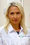 Кутковая Вероника Викторовна - Череповец