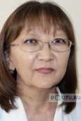 Кутланова Марина Матвеевна - Москва