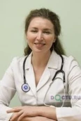 Кутляева Гюзель Хакимовна - Москва