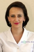 Кутлубаева Эльвира Рафиковна - Оренбург