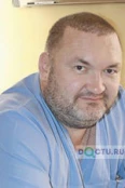 Кутлунин Константин Анатольевич - Омск