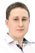 Кутьменев Павел Андреевич - Владимир