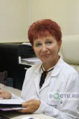 Кутникова Надежда Владимировна - Оренбург