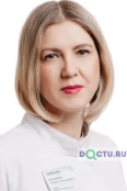 Кутникова Татьяна Александровна - Оренбург
