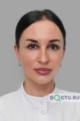 Ковшова (Кутняхова) Анастасия Алексеевна - Санкт-Петербург