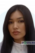 Кутоякова Гульманат Ауезхановна - Магнитогорск