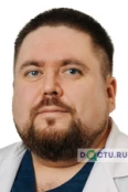 Кутовой Виталий Сергеевич - Петрозаводск