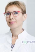 Кутубулатова Елена Владимировна - Москва